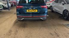 Volkswagen Tiguan 1.5 TSI 150 Elegance 5dr DSG Petrol Estate